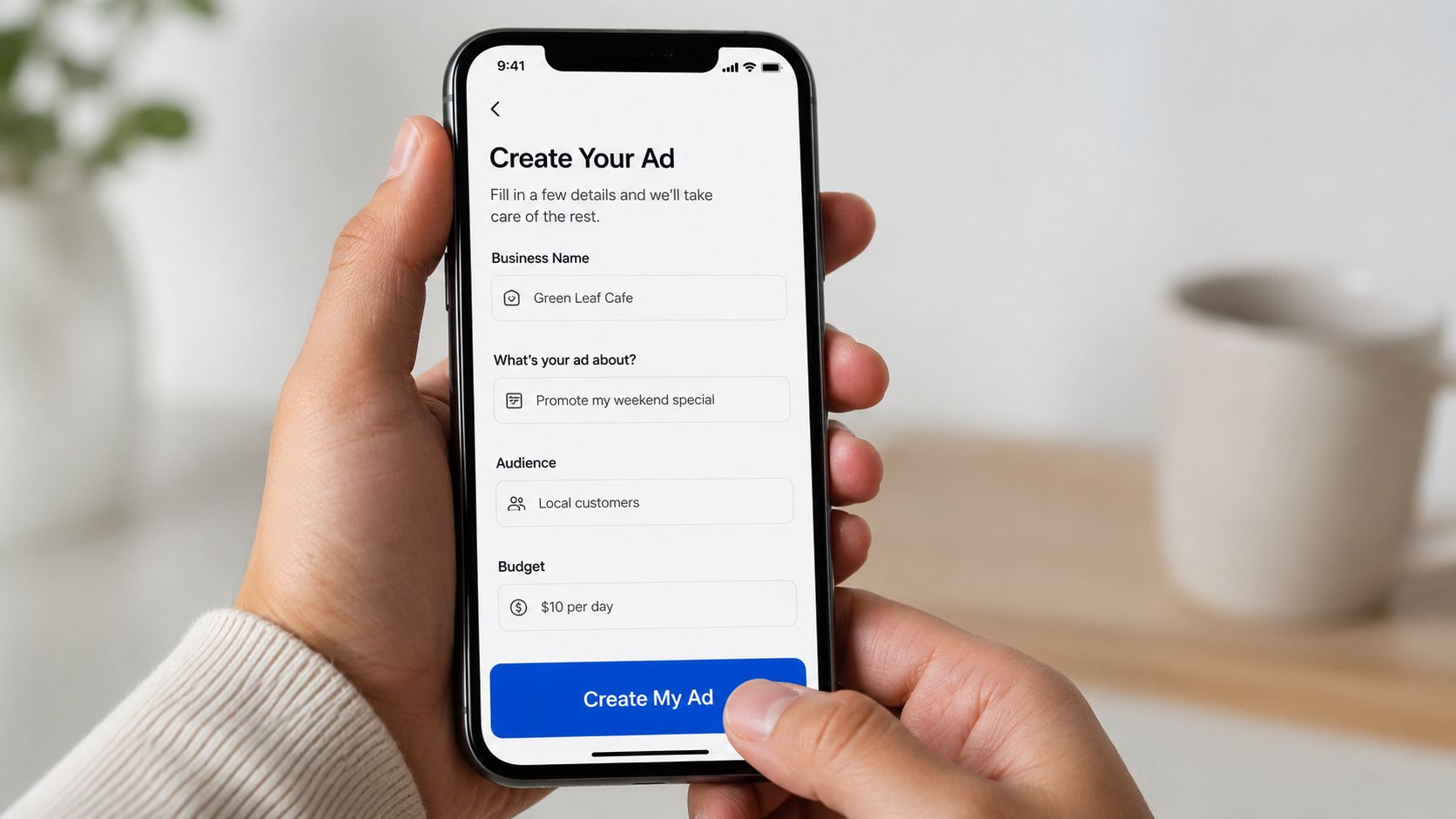 Call-to-Action Buttons: Words and Placement That Get Clicks