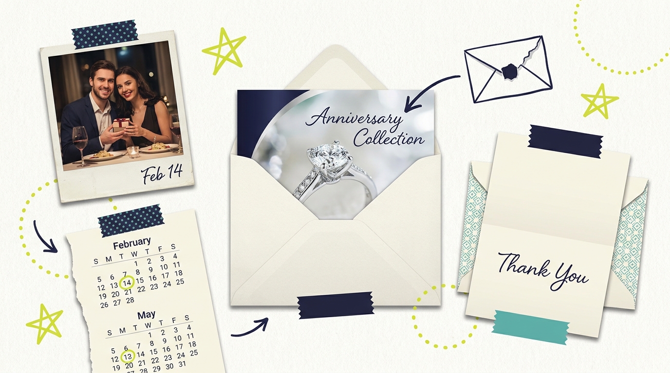 Jewelry Store Advertising: 7 Channels Compared (2026) - Body3