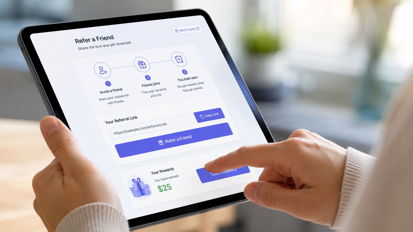 How to Build a Referral Program That Actually Drives Growth