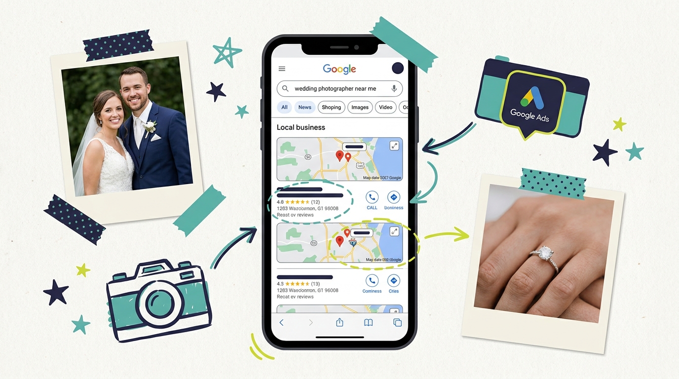 Photography Advertising: 7 Channels Compared (2026) - Body1