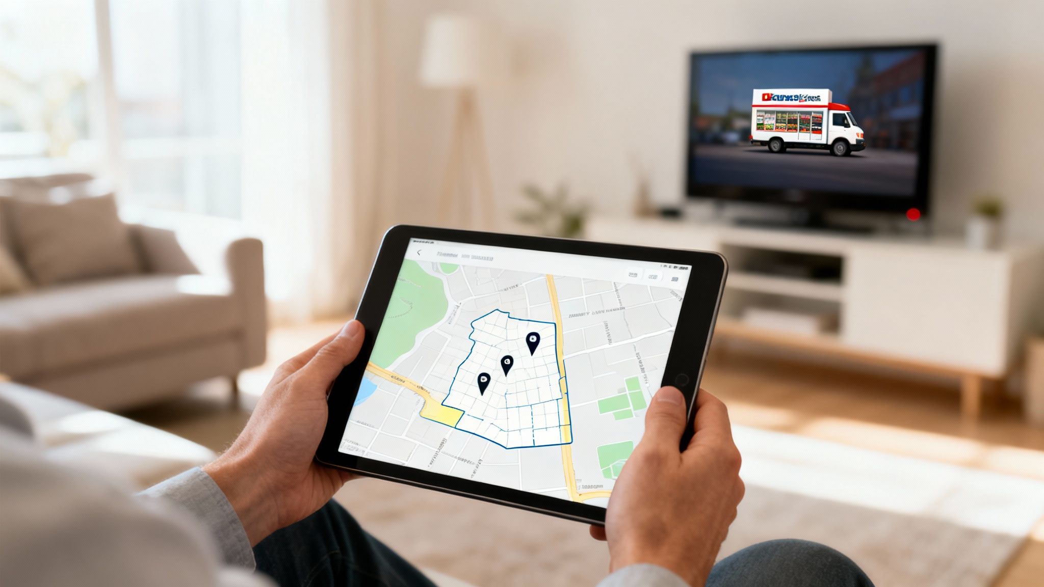 Advertise on Local TV: A Budget-Smart Guide for Small Businesses