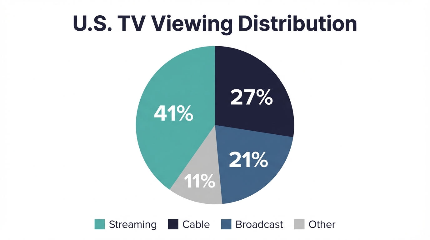 Chart Distribution