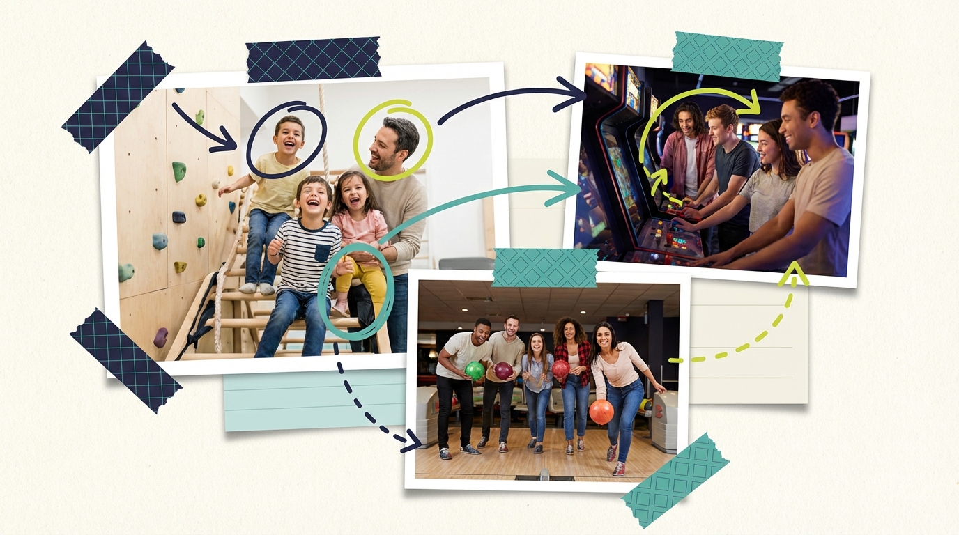 TV Advertising for Escape Rooms & Entertainment Centers - Body1