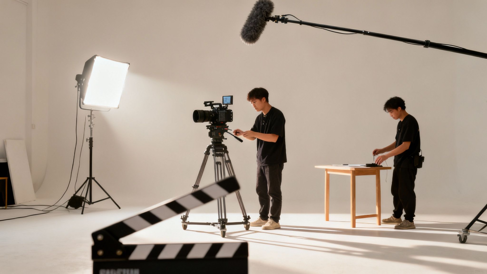 What Makes a Good TV Commercial