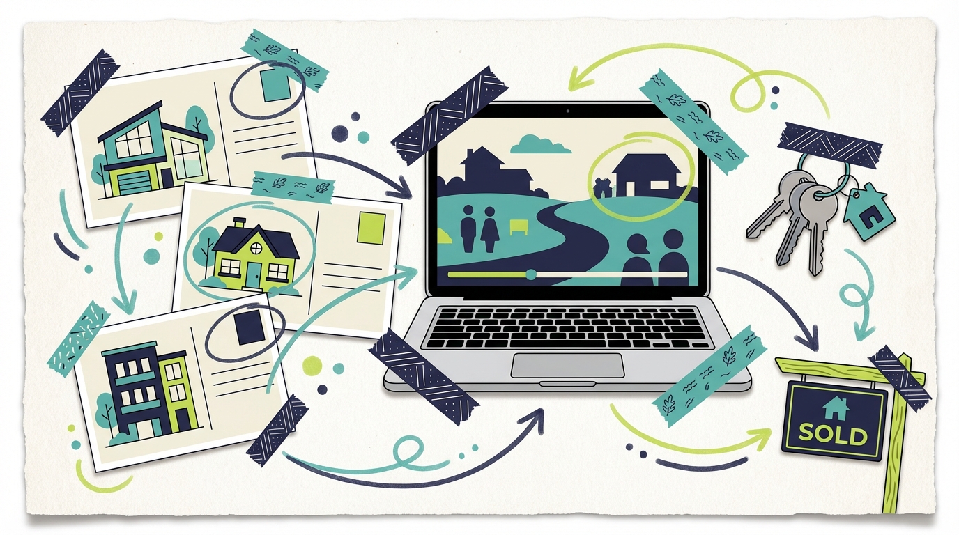 Best Advertising for Real Estate Agents - Body3