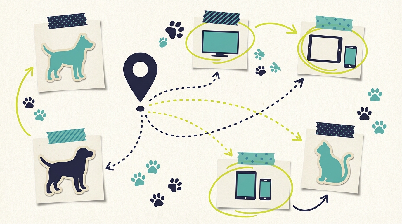 TV Advertising for Veterinary Clinics - Body1