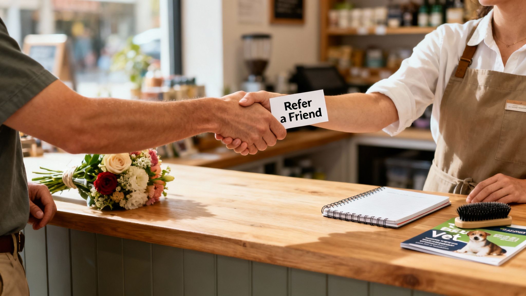 How Do I Get More Customers A Growth Guide for Local Businesses