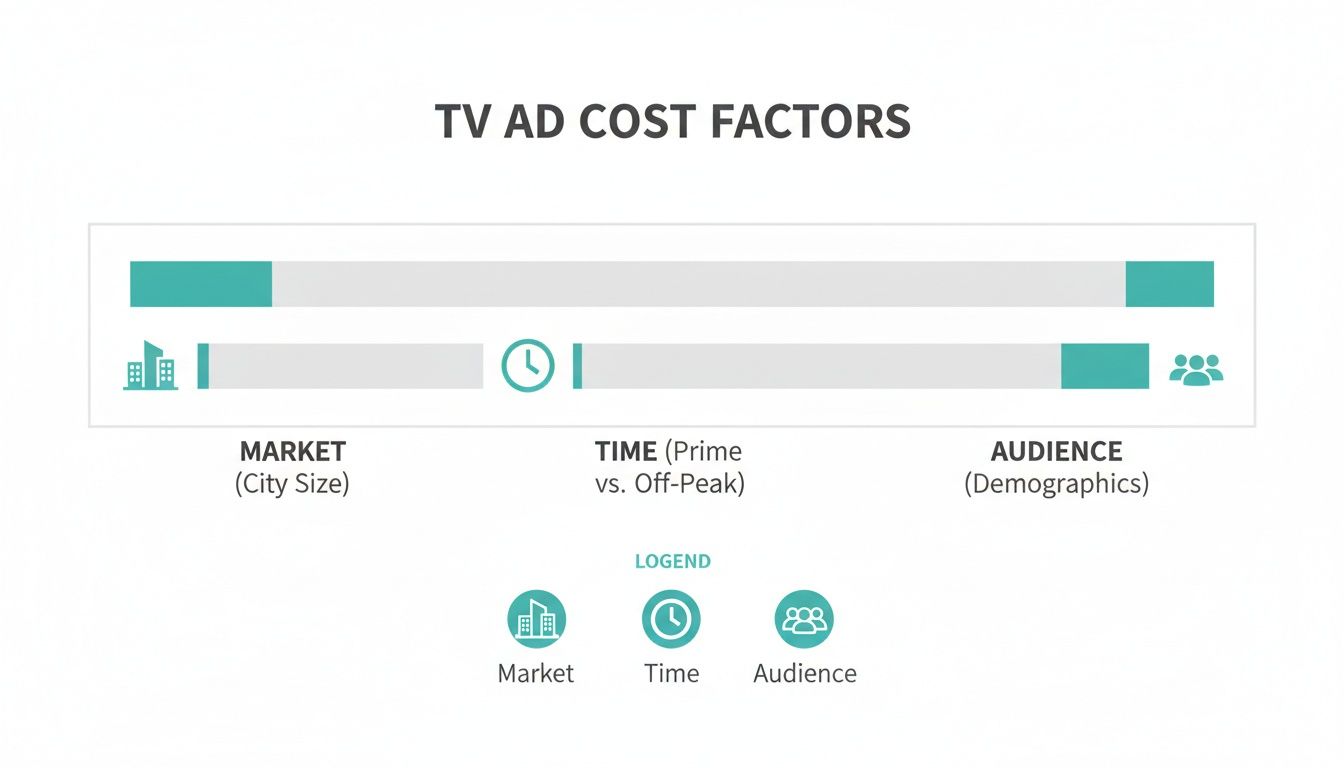 How Much Do tv advertisements cost: A Practical Guide
