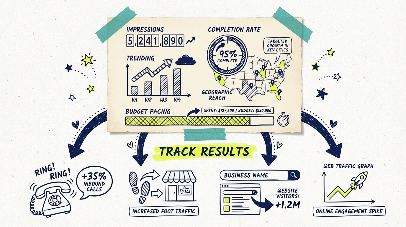 How to Create Your First Adwave TV Ad - Body3