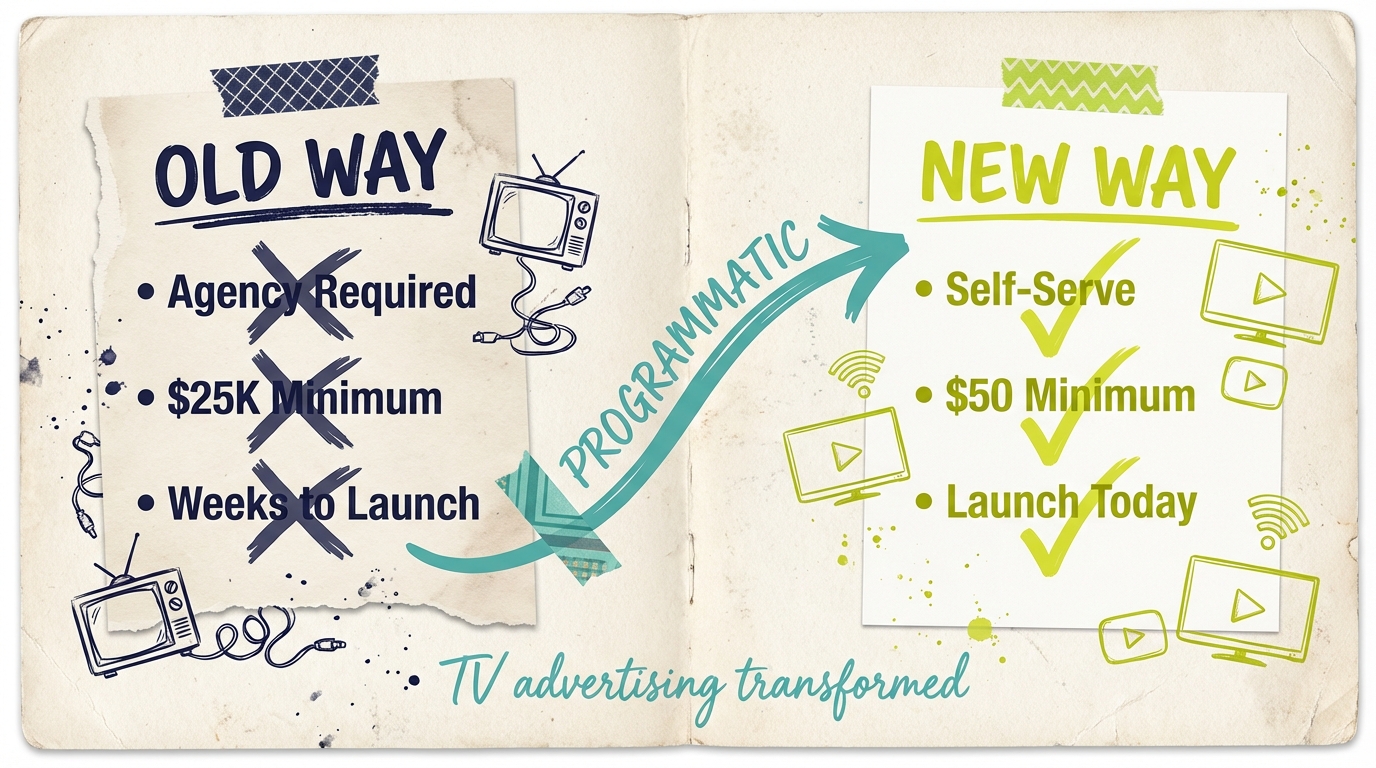 Concept Programmatic Access