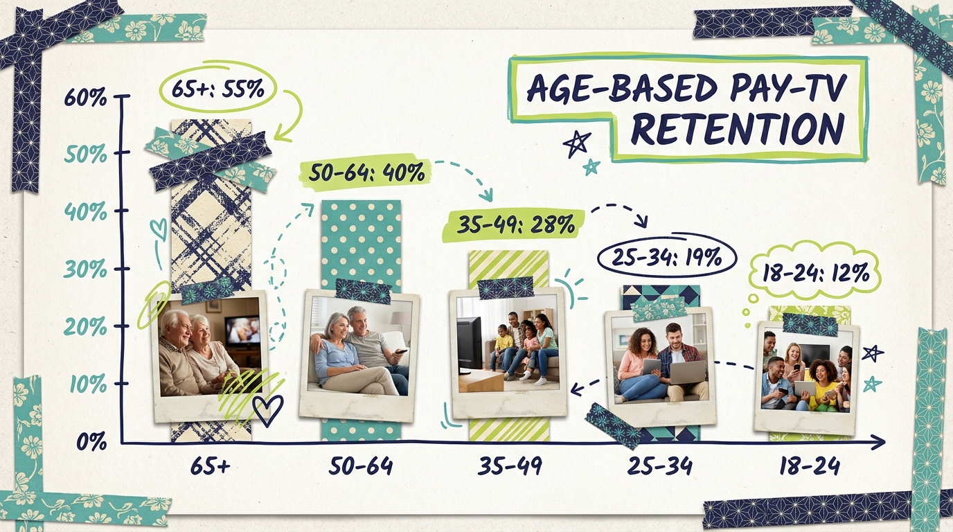 Cord Cutting Statistics Q1 2026 - Body2