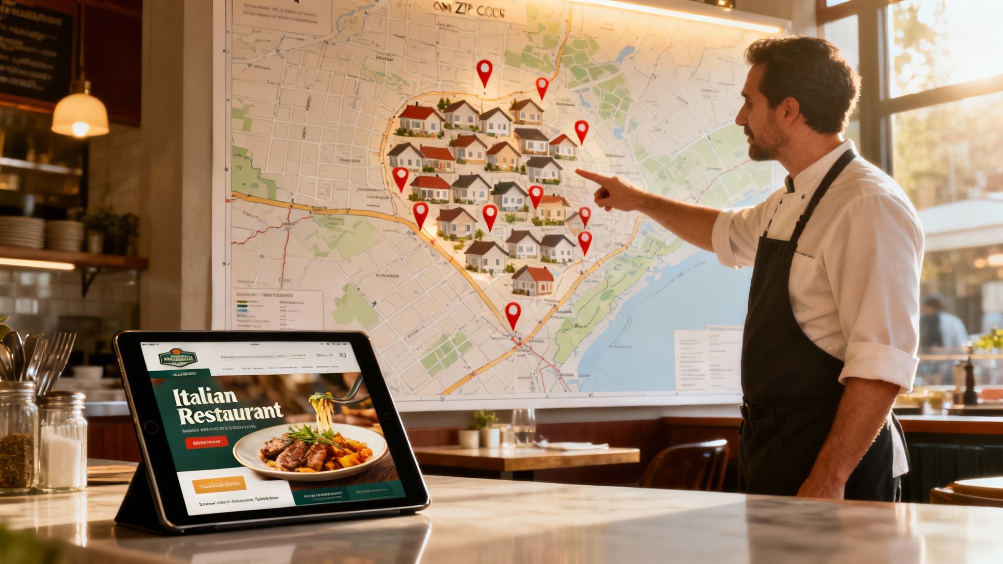 What is ott advertising: A Clear Path to Streaming Ad Success