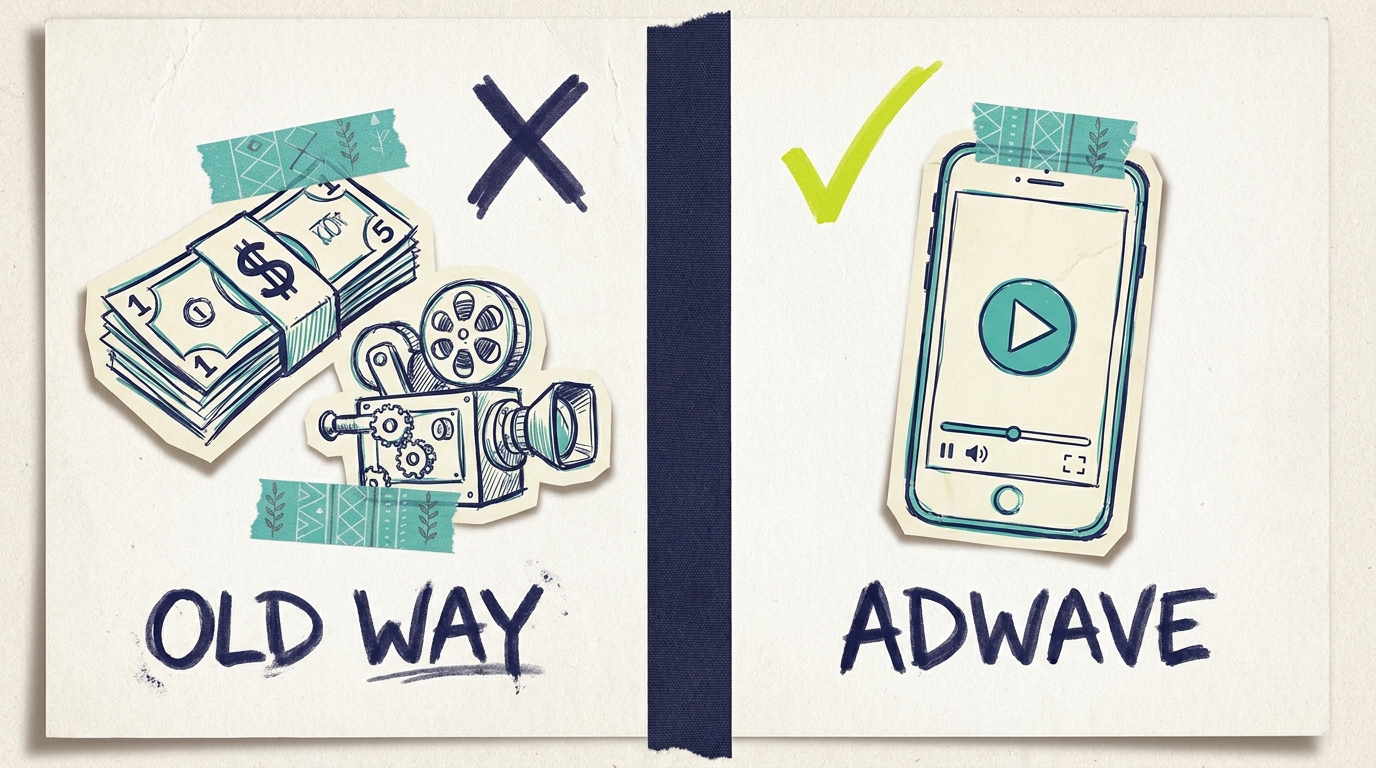 How Adwave Pricing Works - Body2