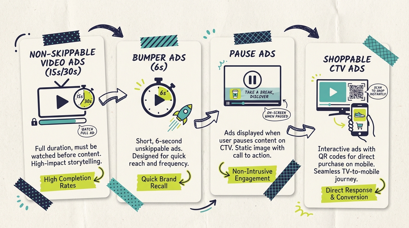 YouTube TV Advertising Guide - Body1