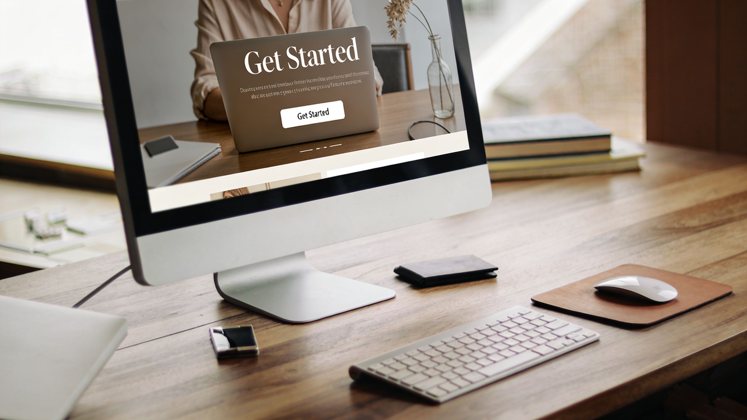 How to Write Website Copy That Converts Visitors into Customers