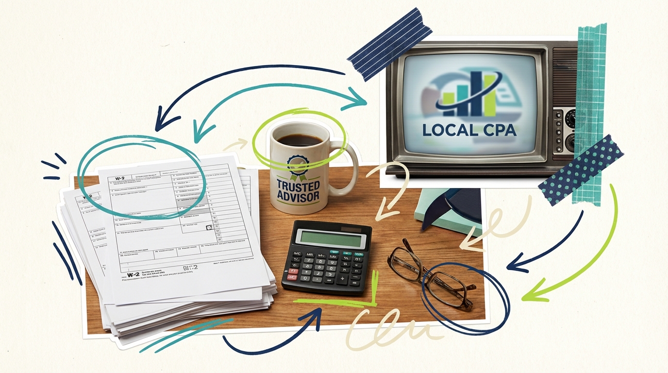 TV Advertising for Tax Preparers and CPAs - Body1