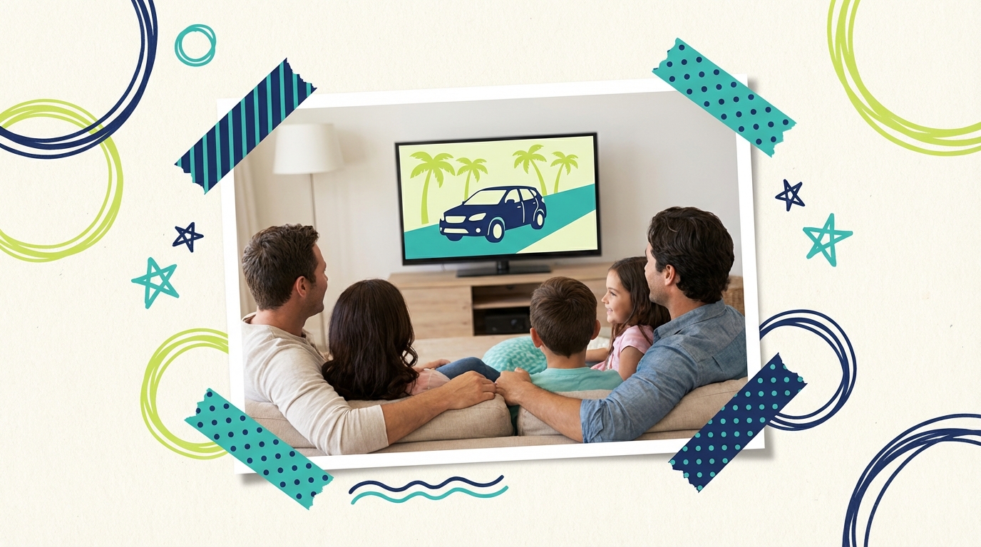 Case Study: How an Auto Dealership Drove Showroom Traffic with CTV - Body2