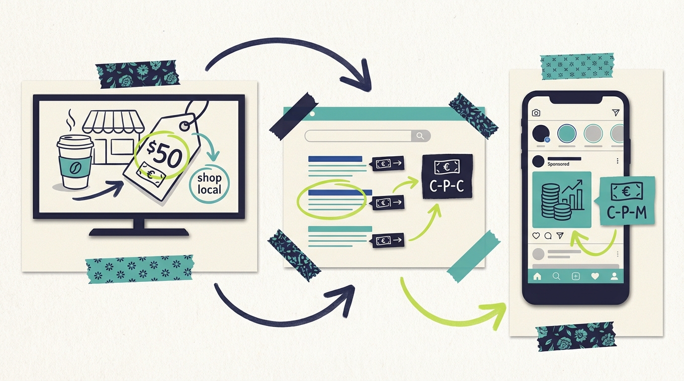 Local Advertising Cost Guide: What to Expect in 2026 - Body1