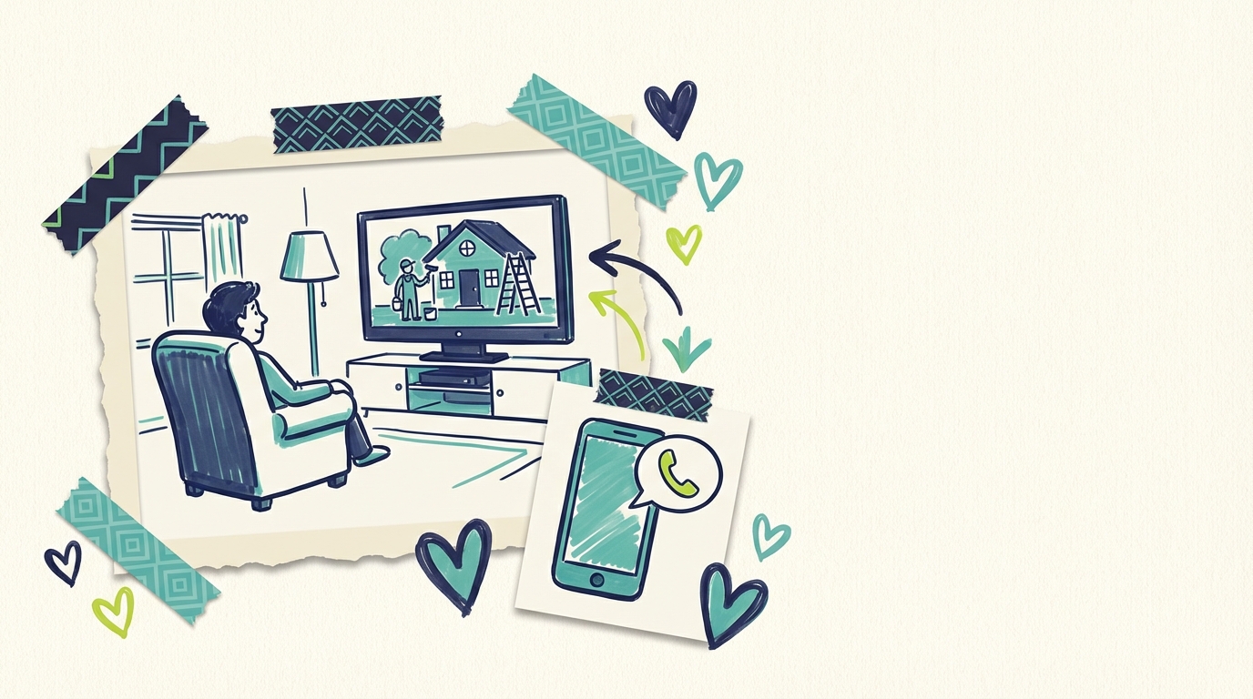 TV Advertising for Painting Contractors - Body3