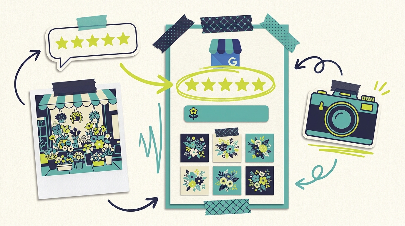 Florist Advertising: 7 Channels Compared (2026) - Body2