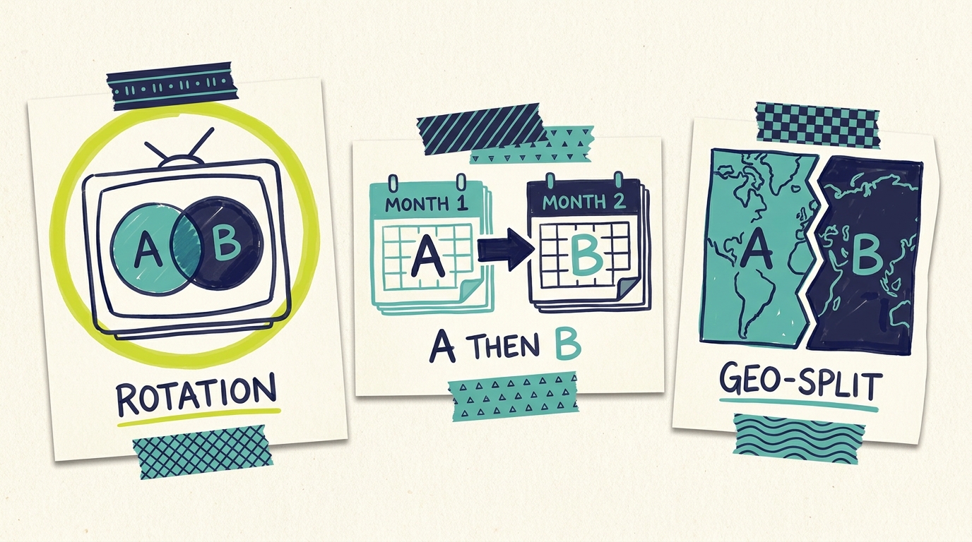 TV Advertising A/B Testing - Body1