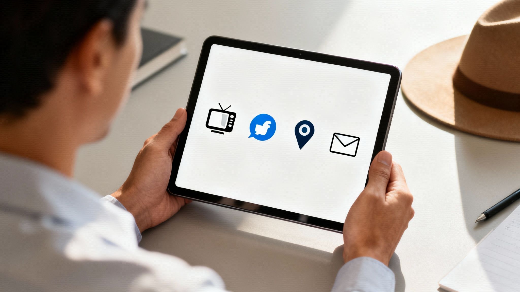 How to Market My Business A Practical Guide to Local Success