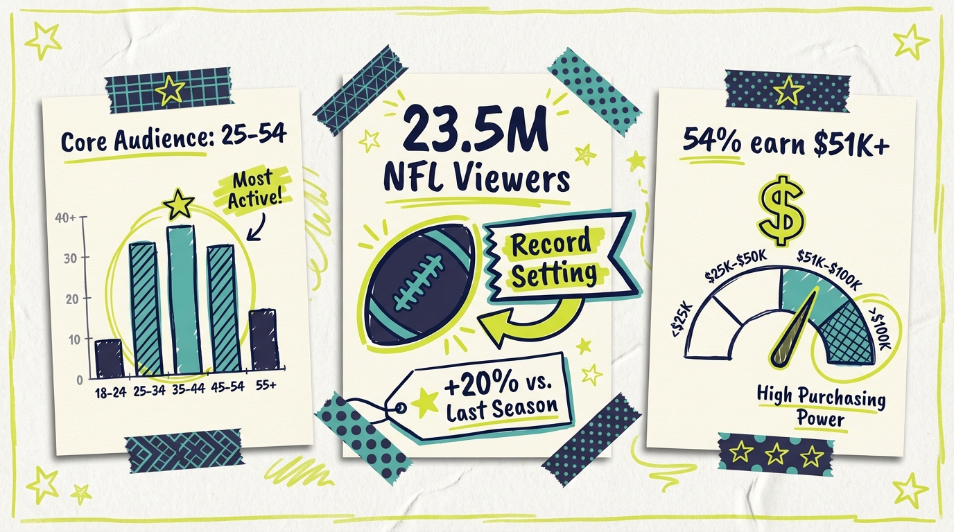 Peacock TV Advertising for SMBs - Body2