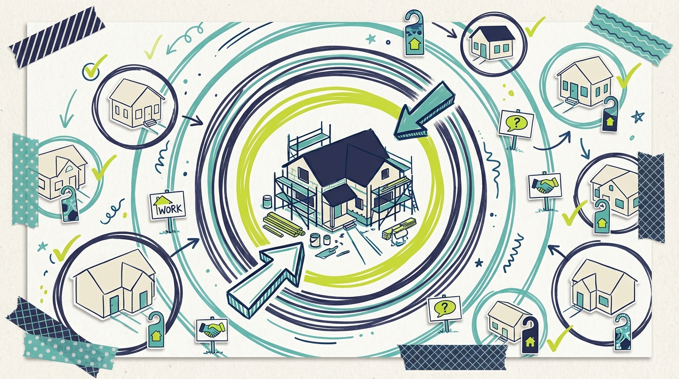 Contractor Advertising: Home Improvement Marketing - Body2