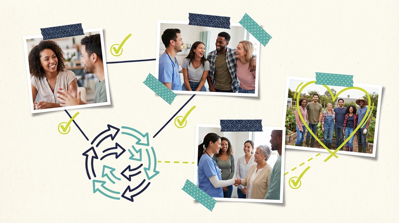 Healthcare Marketing Ideas - Body2