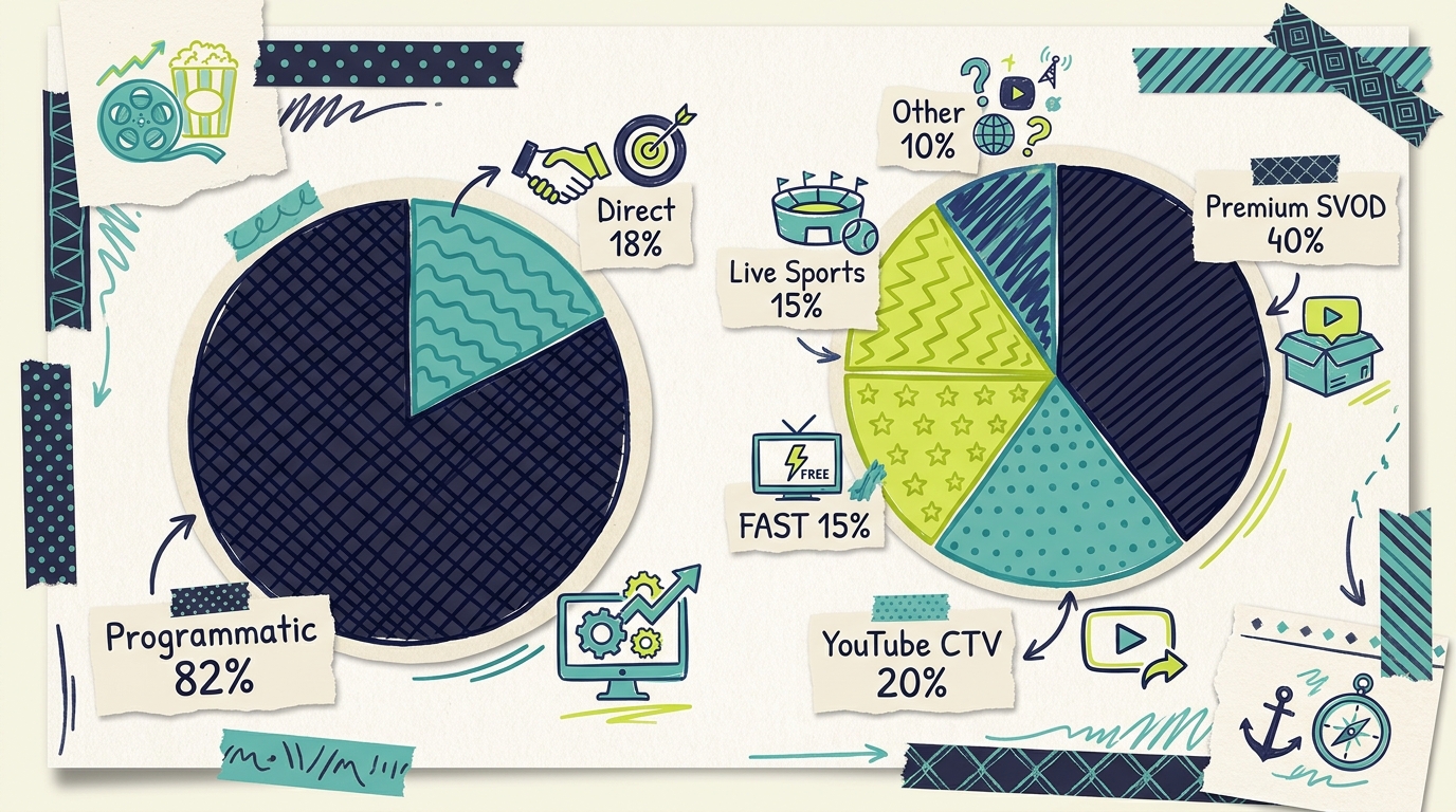 CTV Advertising Market Size Q1 2026 - Body2