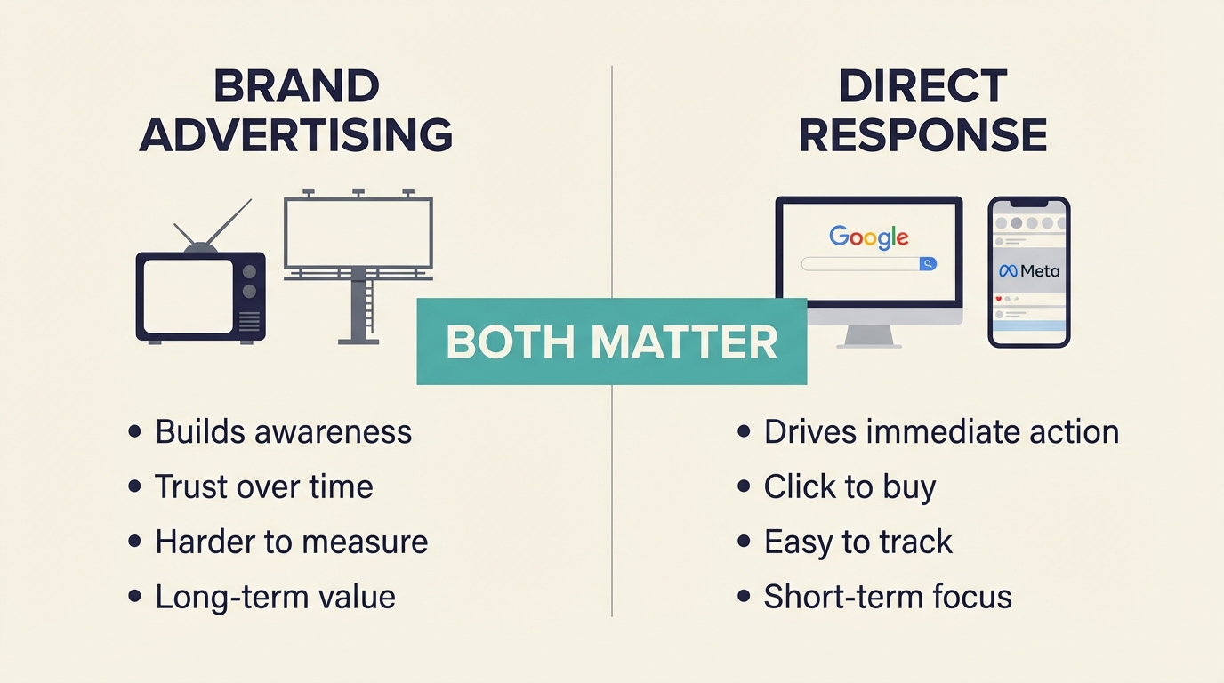 Is TV Advertising Worth It - Roi Honest