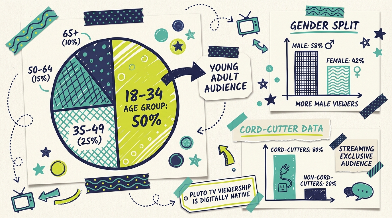 Pluto TV Advertising Guide - Body2