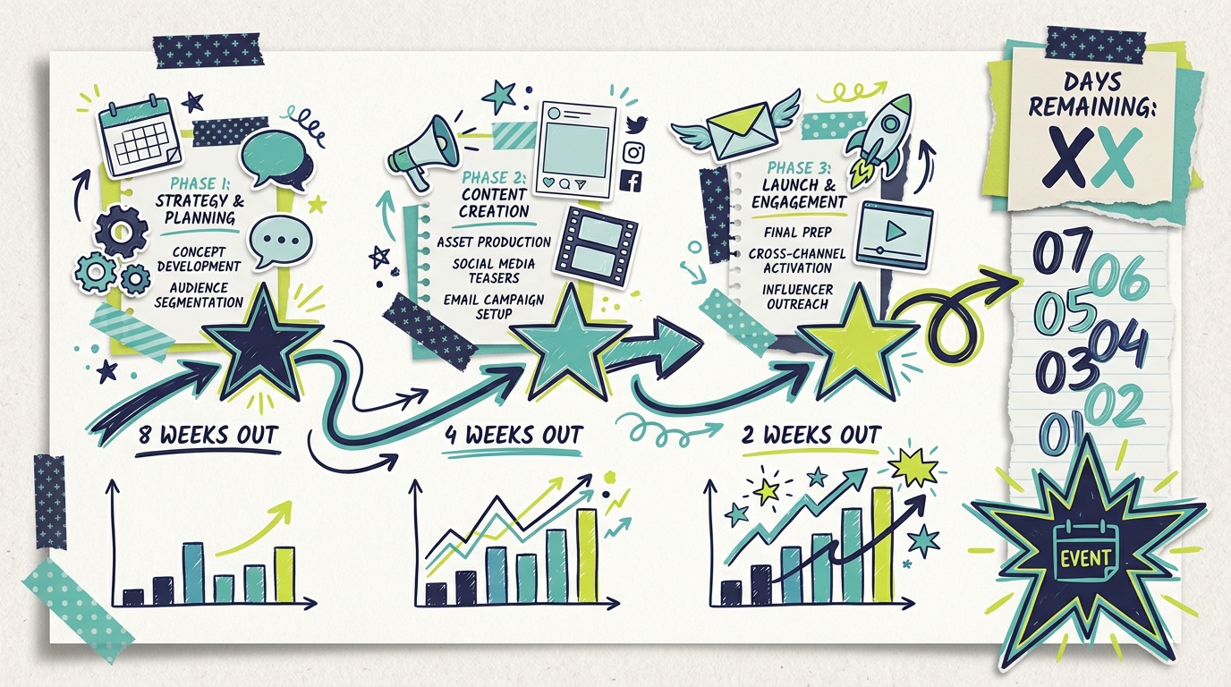 Local Event Marketing: Filling Seats on a Budget - Body3