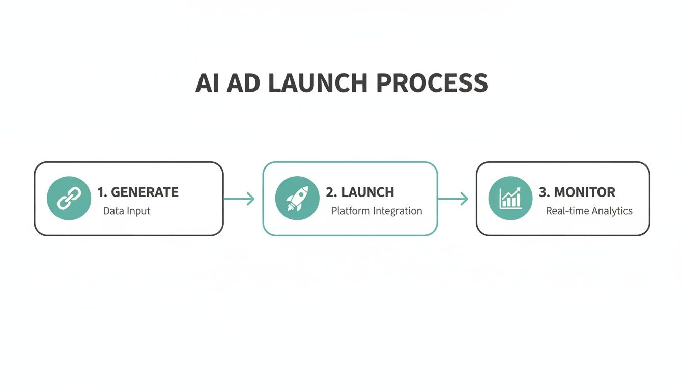 Your Guide to Using an AI Video Ad Creator for Business Growth