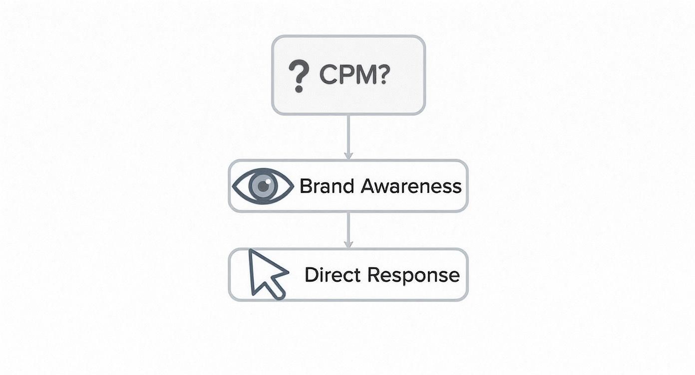 What is cpm in advertising? A Beginner's Guide to Ad Costs and Optimization