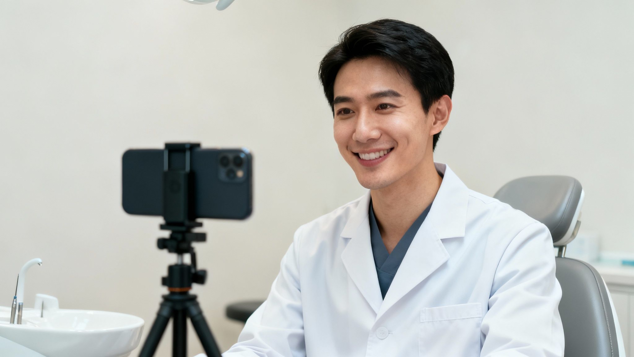 10 Dental Clinic Marketing Strategies for Growth in 2025