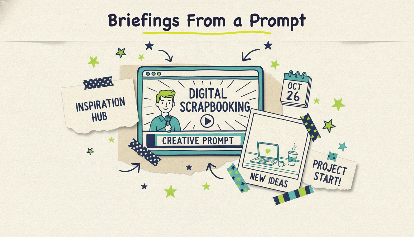 Automated News Videos: AI Daily Briefings (2026)