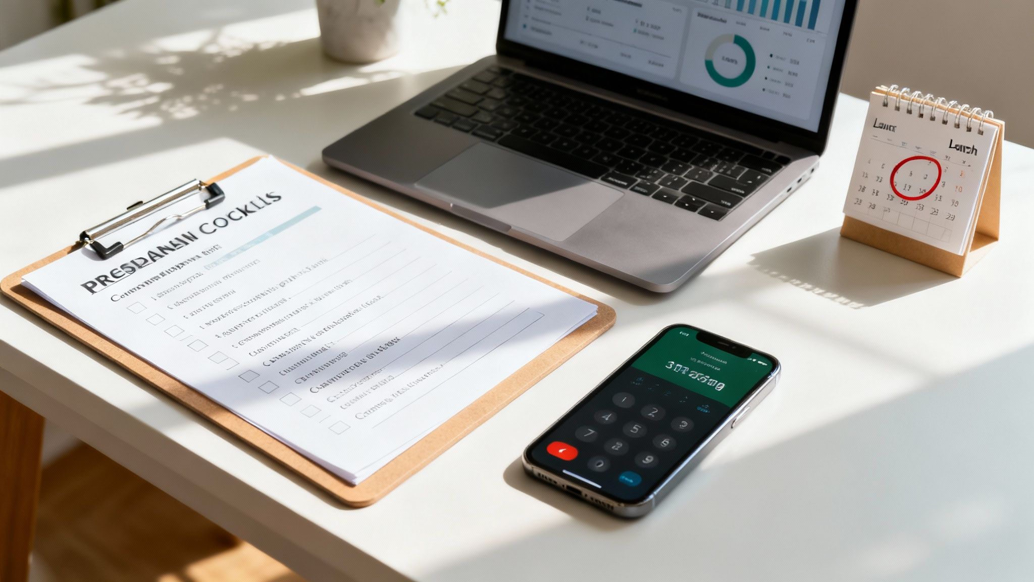 Advertising account planning: Master your strategy