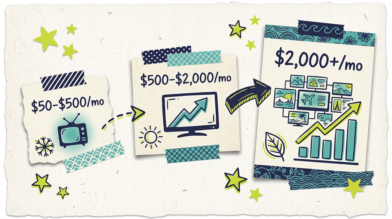 TV Advertising for Travel Agencies - Body2