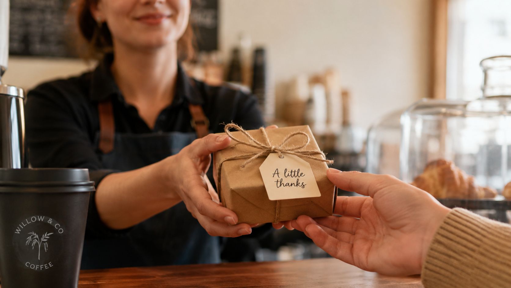 15 Customer Appreciation Ideas That Cost Under $50