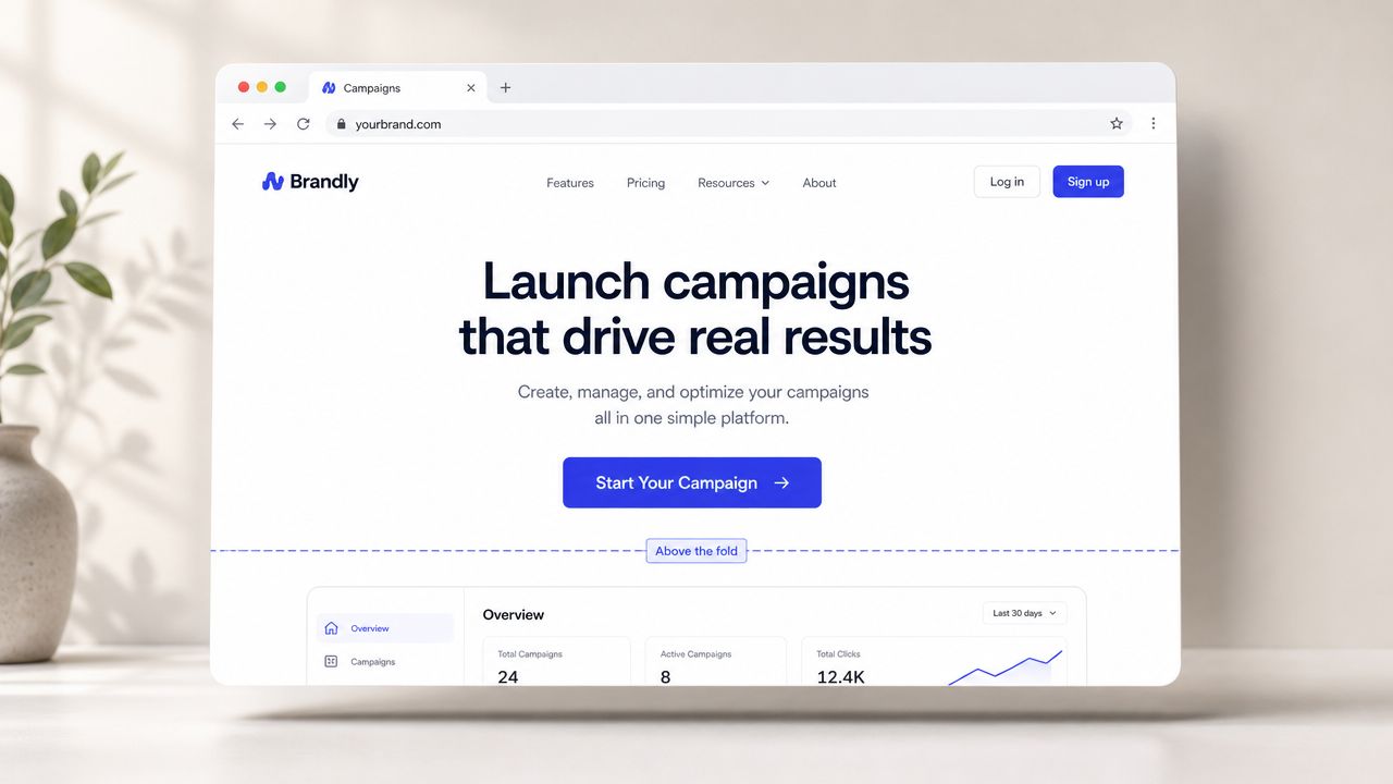 Call-to-Action Buttons: Words and Placement That Get Clicks
