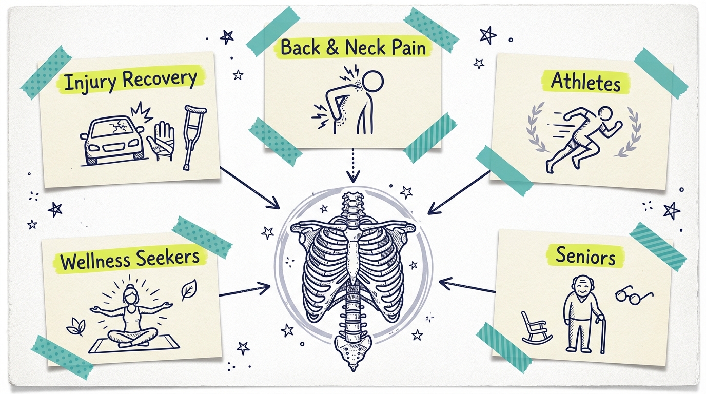 TV Advertising for Chiropractors - Body2