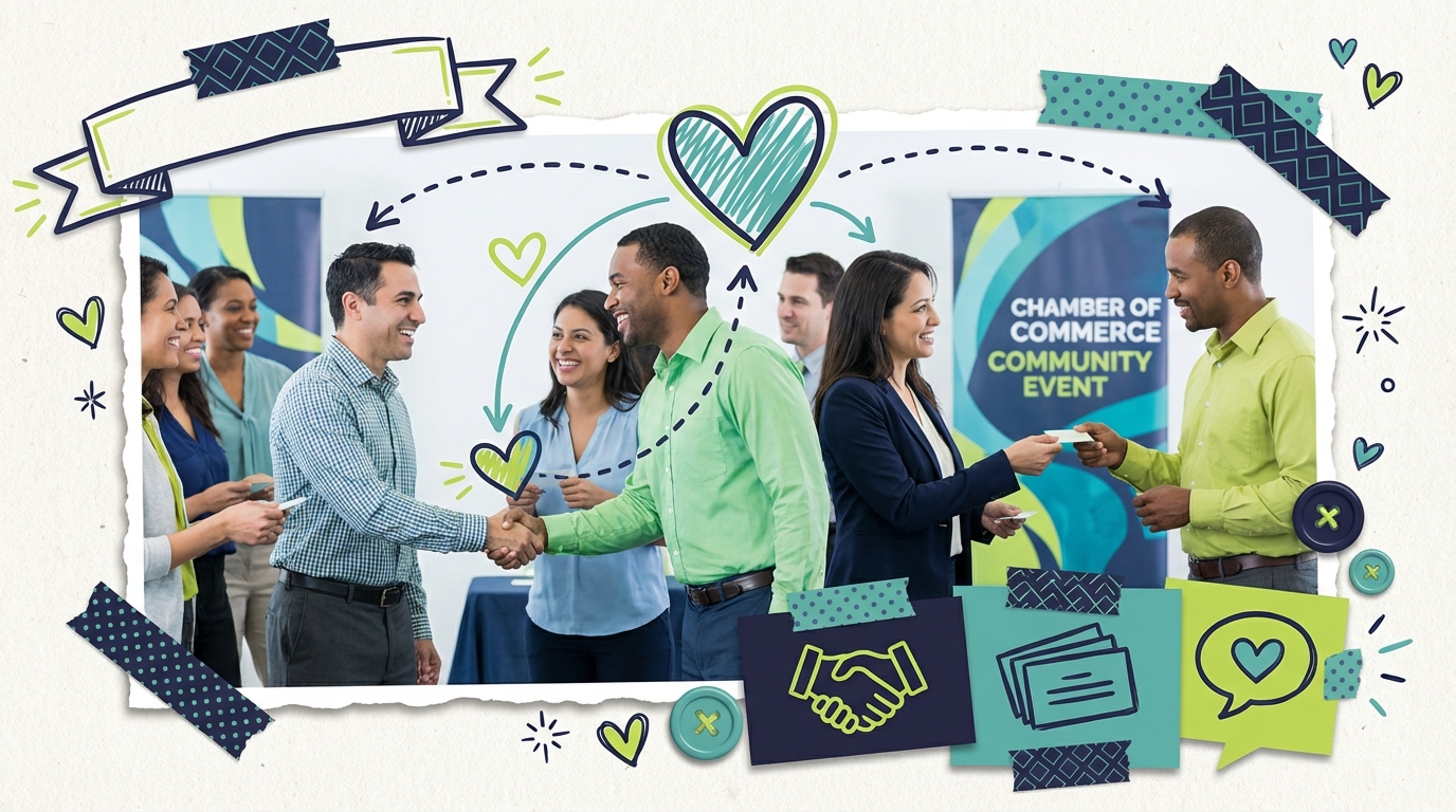 How to Stand Out as a New Business in Your Area - Body2