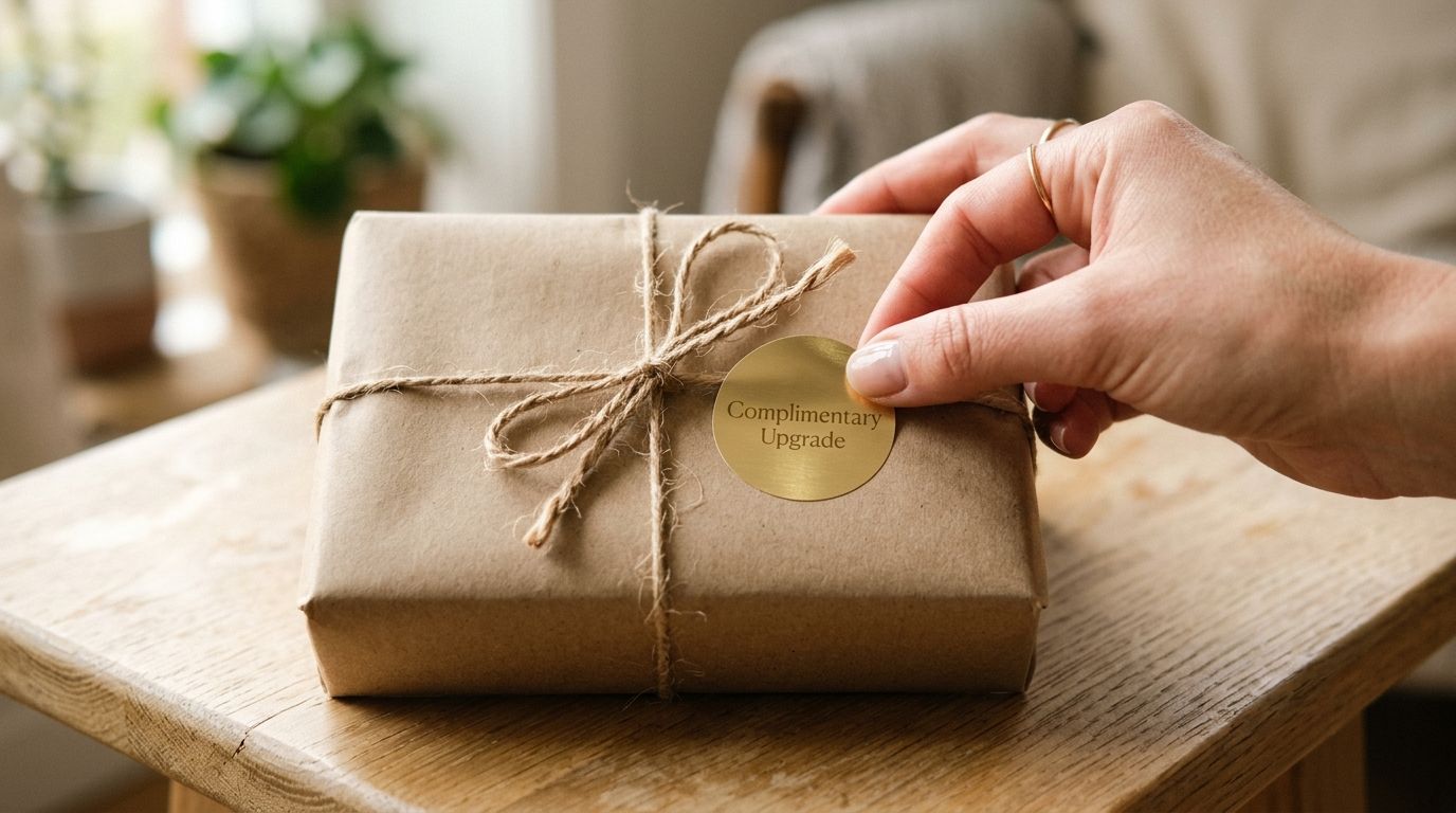 Surprise and Delight: Small Gestures That Create Brand Advocates in 2026
