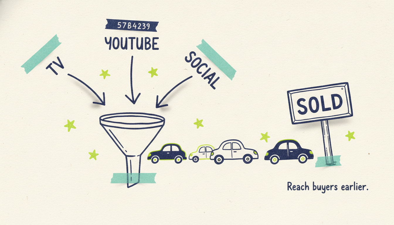 Auto Dealer Multi-Channel Case Study - Body3