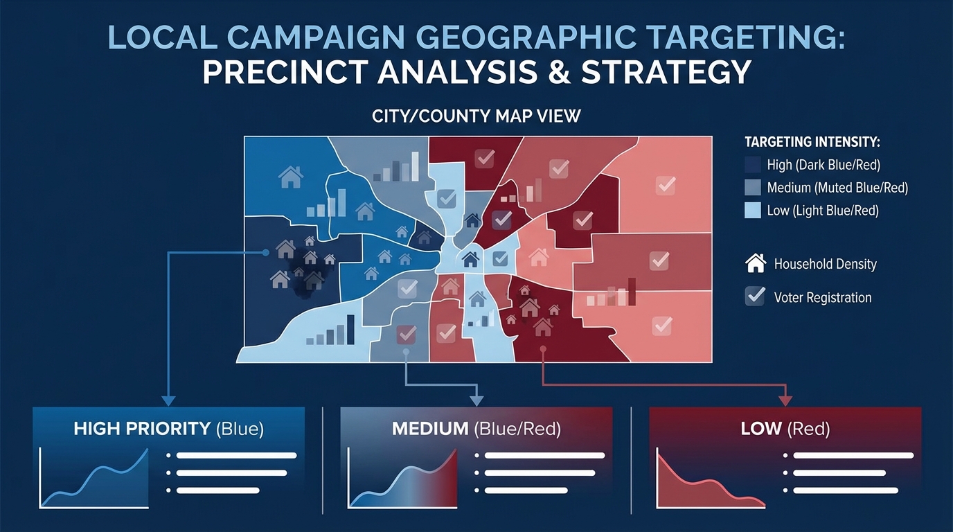 Geographic Targeting