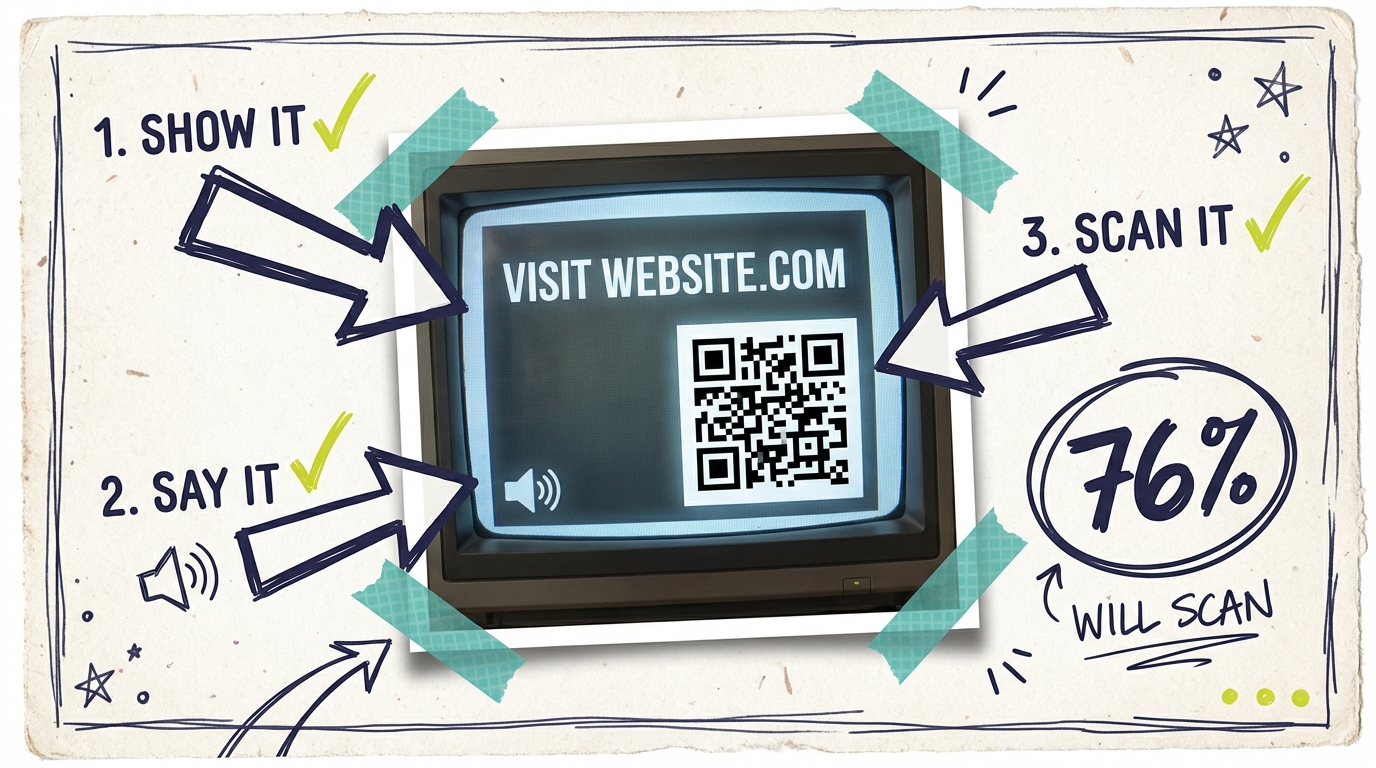 The Ultimate Guide to CTV Ad Creative That Converts - Cta Triple Reinforcement