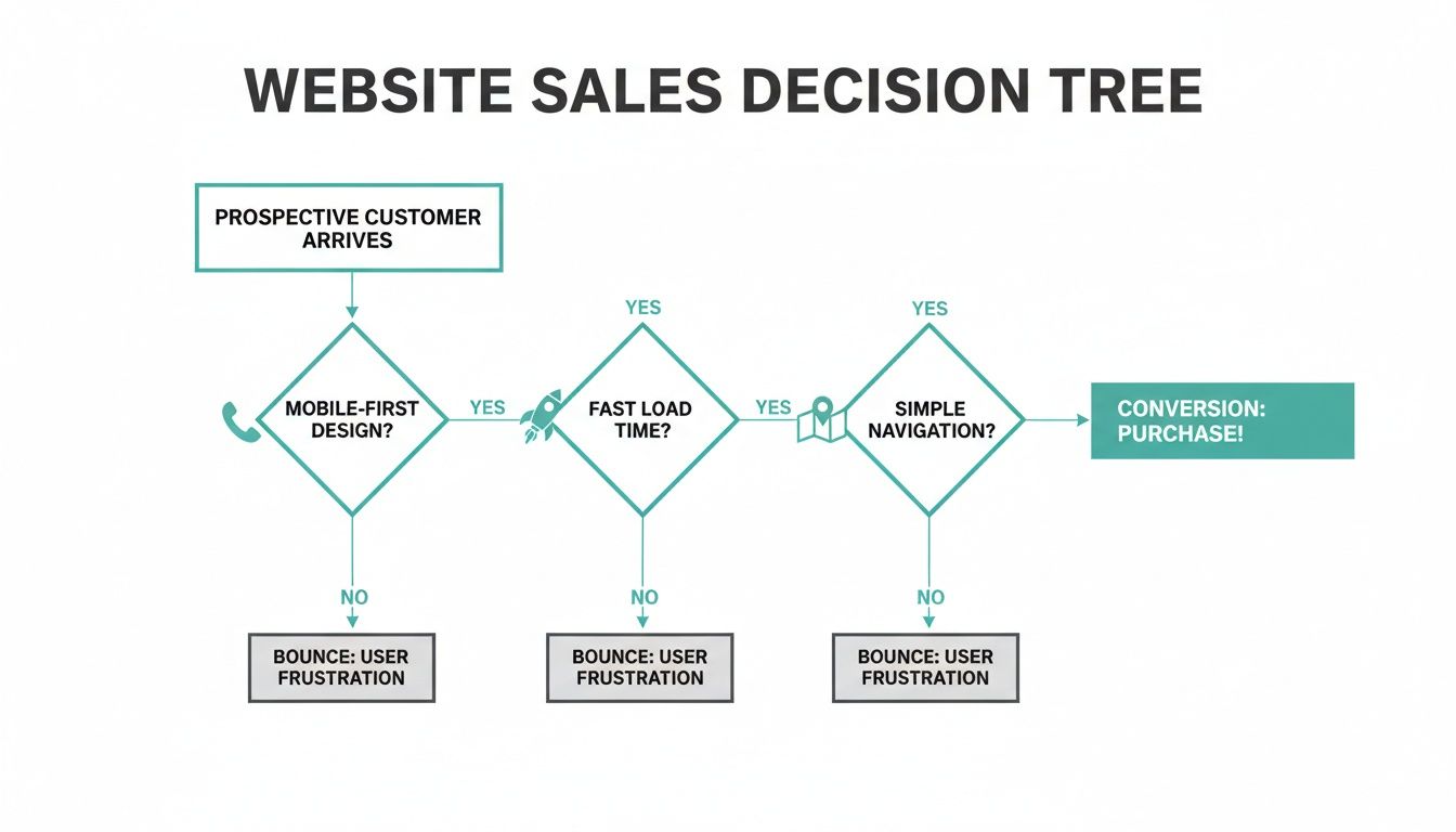How to Market My Online Business A Growth Playbook for SMBs