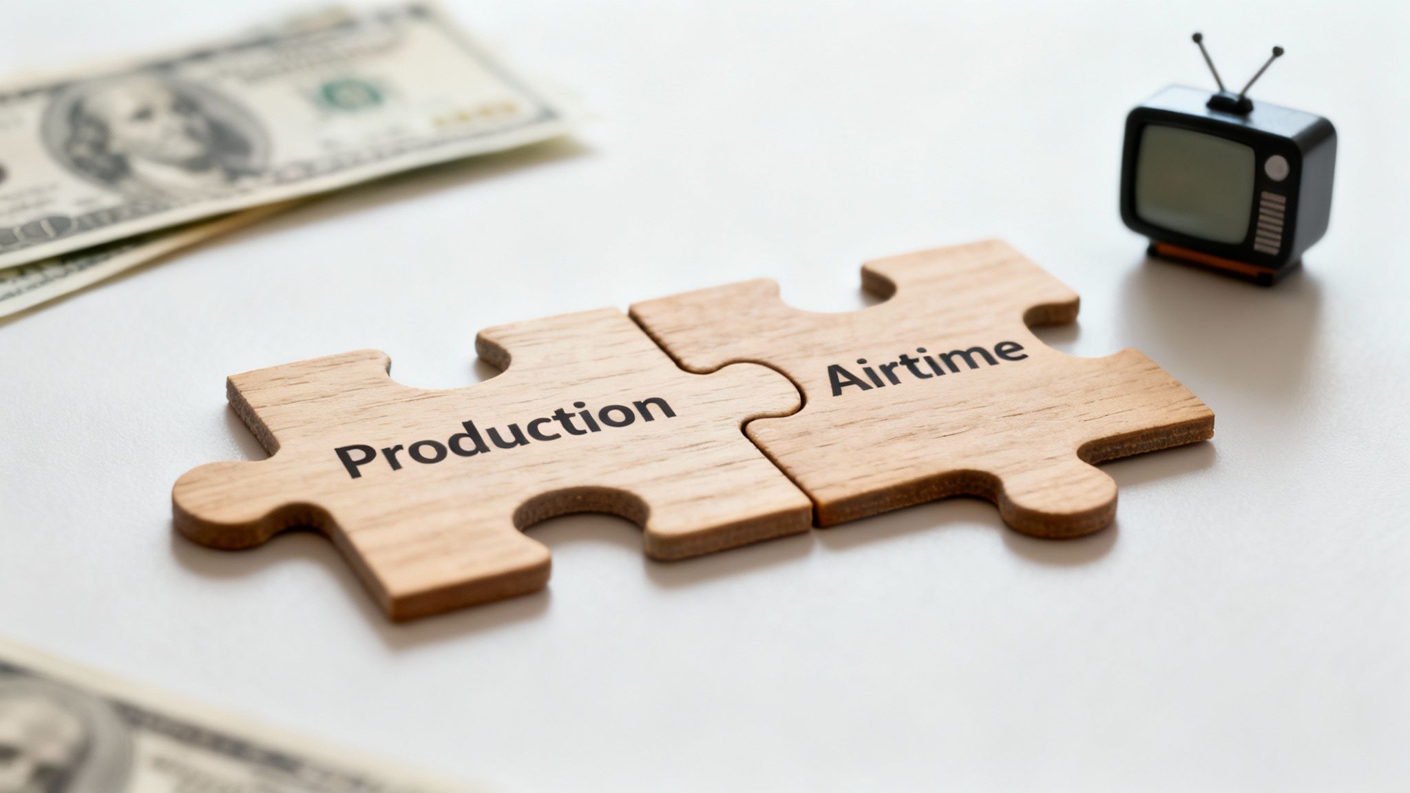 How Much Does a TV Ad Cost A Guide to Smarter Spending