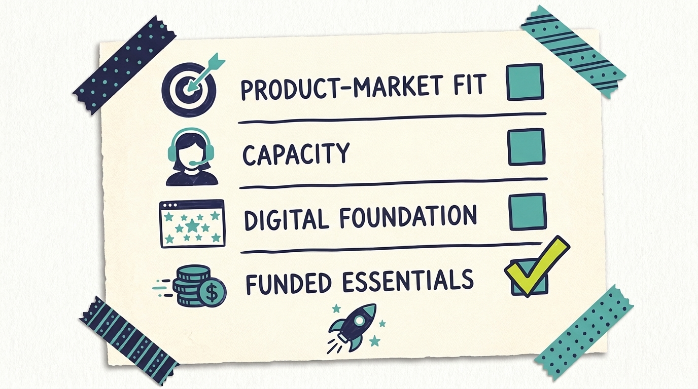 Why New Businesses Should Start TV Advertising Early - Body2